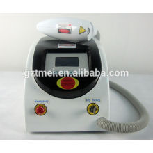 Types of laser hair removal machines tattoo removal laser machine china